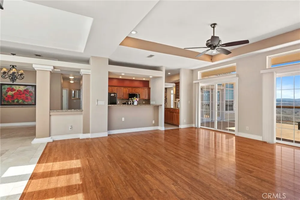 18211 Morgan Court Tehachapi, CA 93561