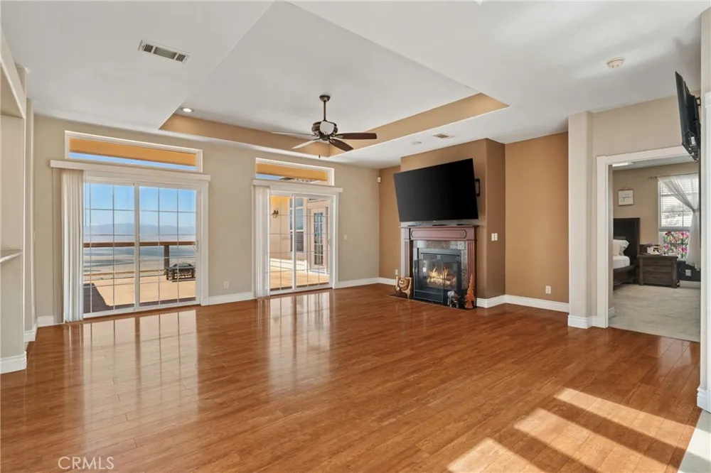 18211 Morgan Court Tehachapi, CA 93561