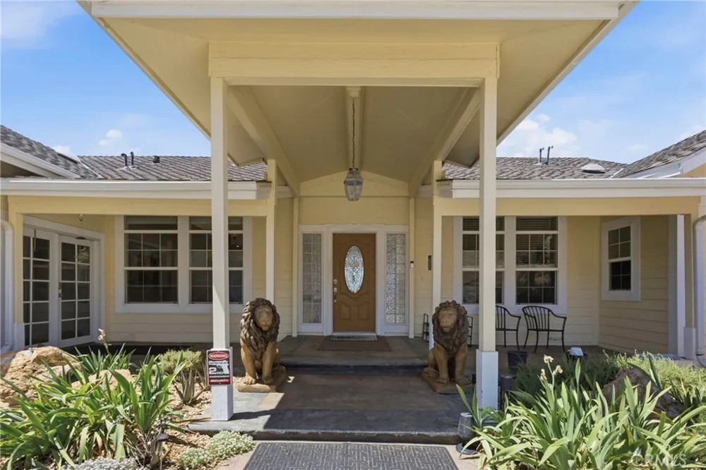 18211 Morgan Court Tehachapi, CA 93561