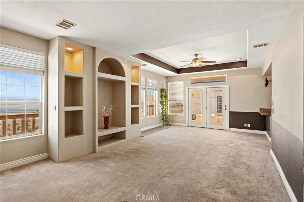 18211 Morgan Court Tehachapi, CA 93561