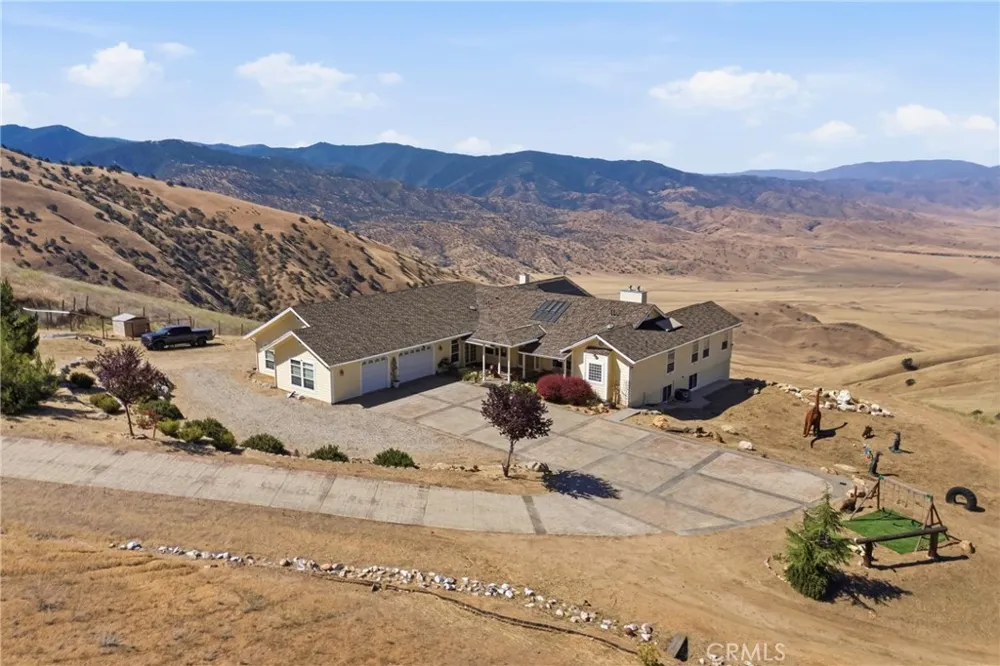 18211 Morgan Court Tehachapi, CA 93561