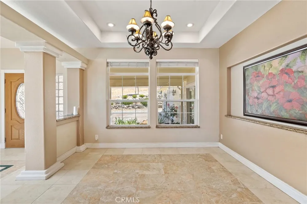 18211 Morgan Court Tehachapi, CA 93561