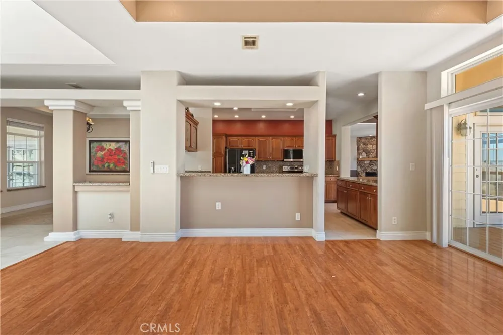 18211 Morgan Court Tehachapi, CA 93561
