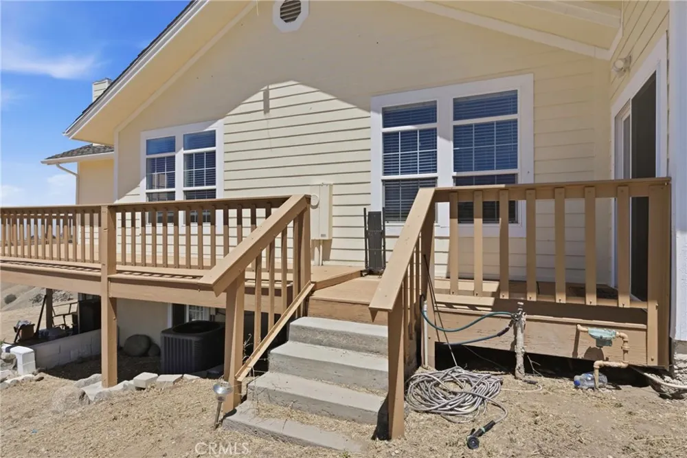 18211 Morgan Court Tehachapi, CA 93561