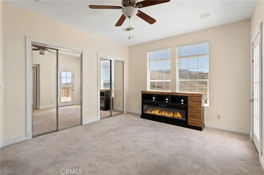 18211 Morgan Court Tehachapi, CA 93561