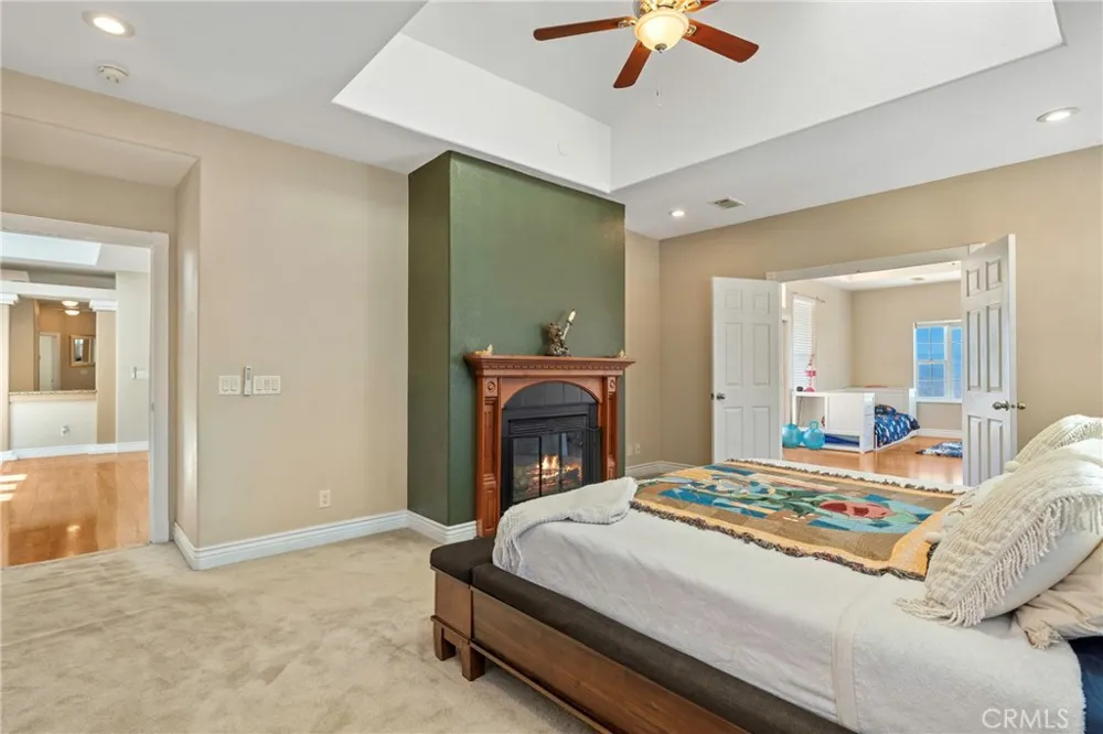 18211 Morgan Court Tehachapi, CA 93561