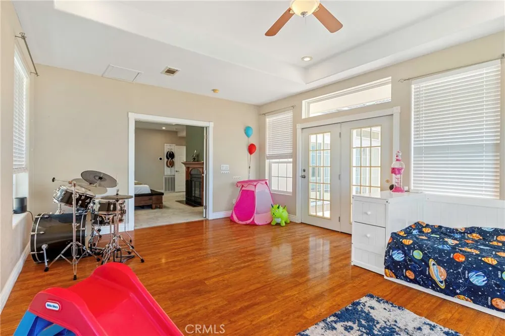 18211 Morgan Court Tehachapi, CA 93561