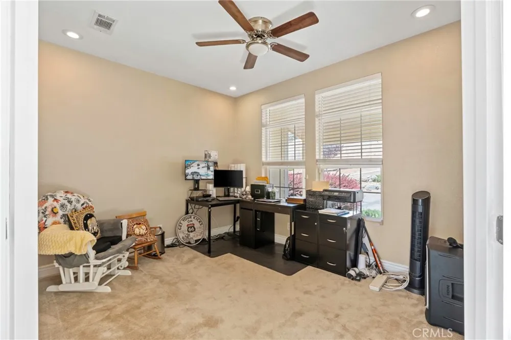 18211 Morgan Court Tehachapi, CA 93561
