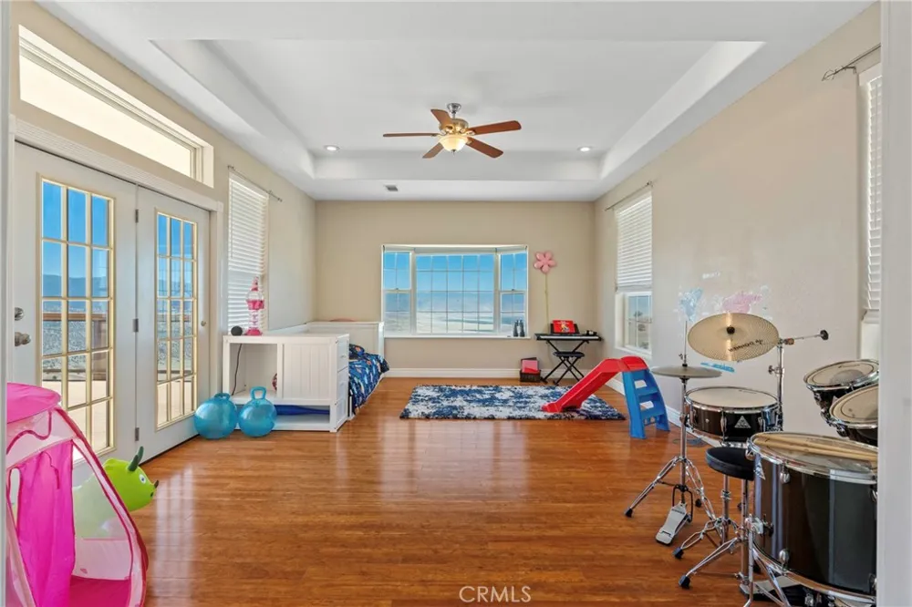18211 Morgan Court Tehachapi, CA 93561