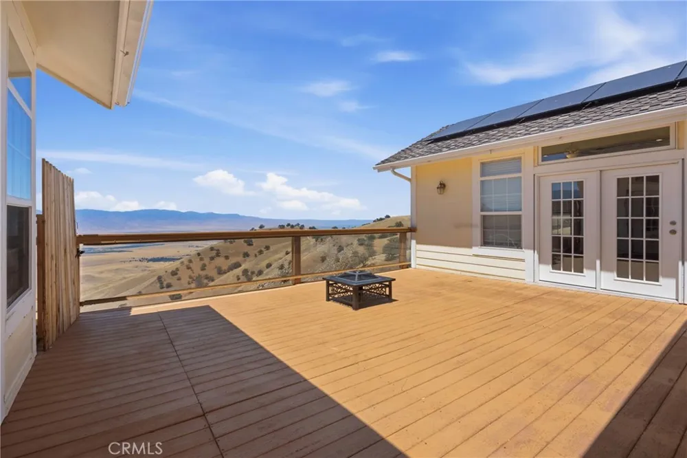 18211 Morgan Court Tehachapi, CA 93561