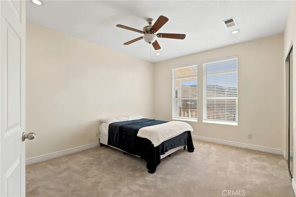 18211 Morgan Court Tehachapi, CA 93561