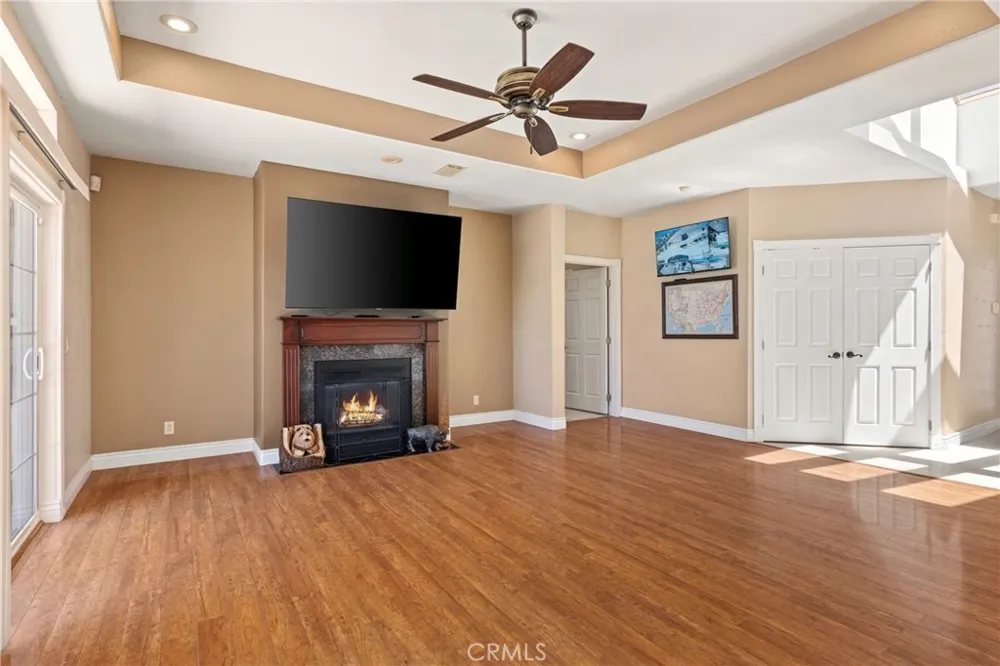 18211 Morgan Court Tehachapi, CA 93561