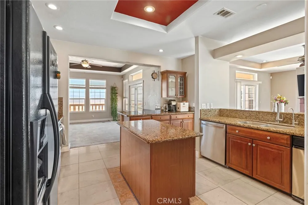 18211 Morgan Court Tehachapi, CA 93561