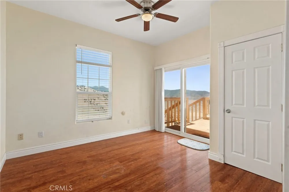 18211 Morgan Court Tehachapi, CA 93561