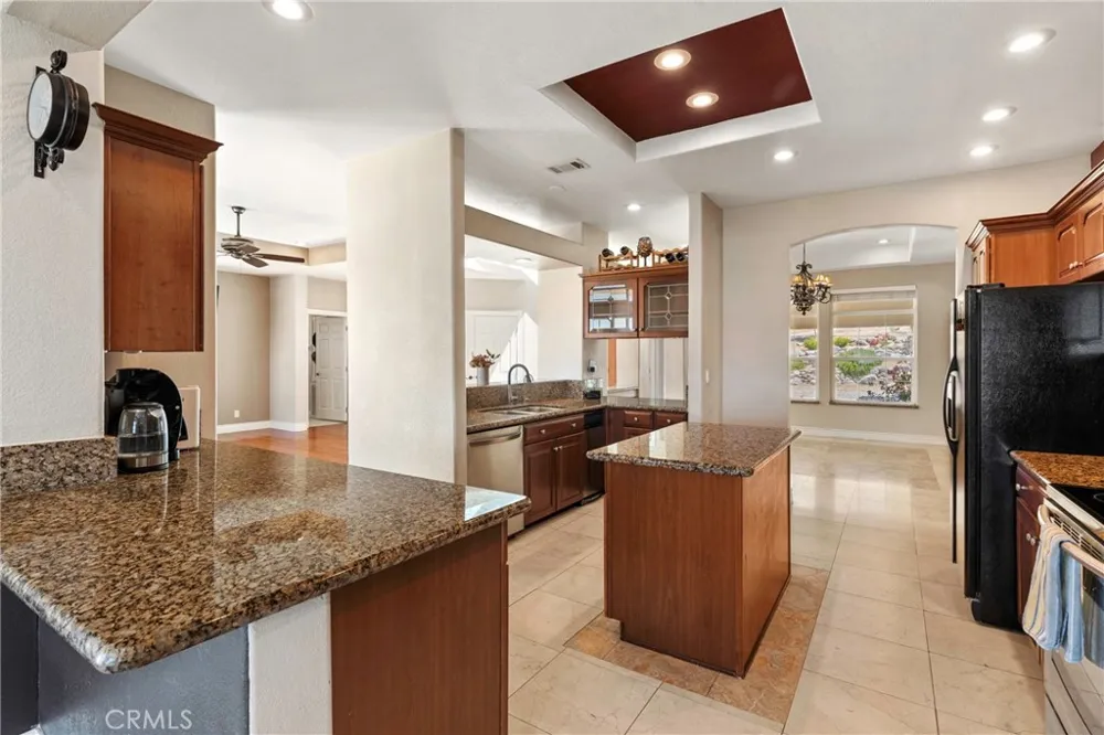 18211 Morgan Court Tehachapi, CA 93561
