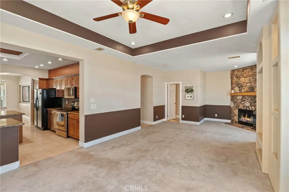 18211 Morgan Court Tehachapi, CA 93561