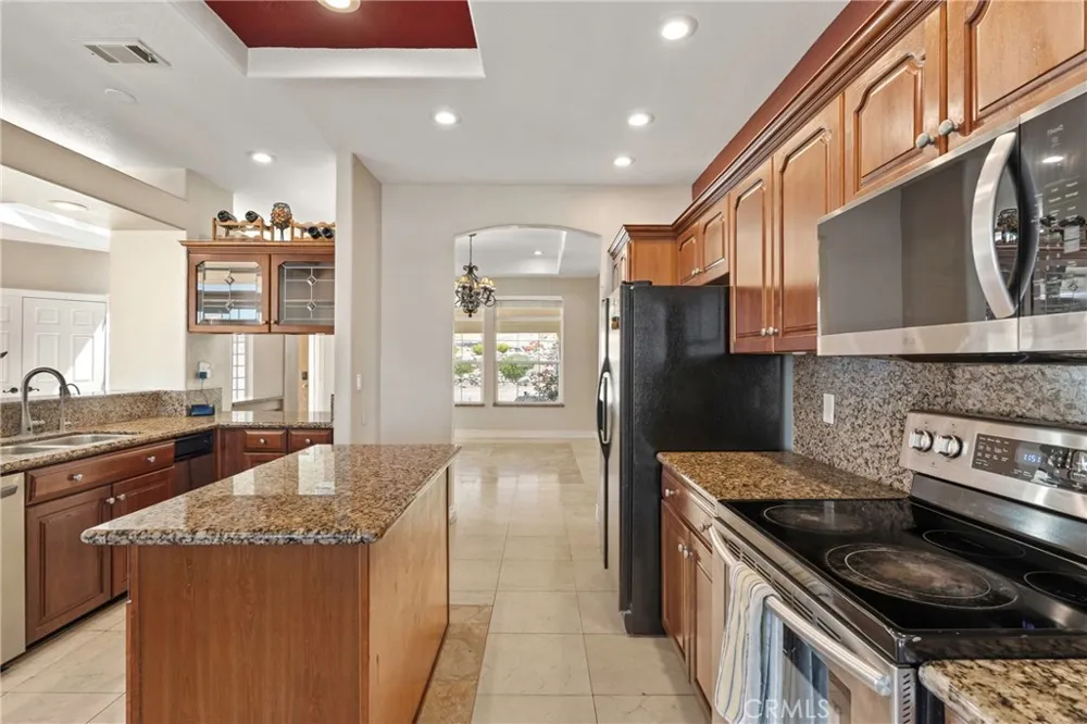 18211 Morgan Court Tehachapi, CA 93561