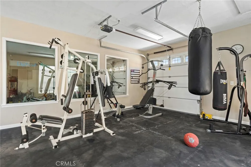 18211 Morgan Court Tehachapi, CA 93561