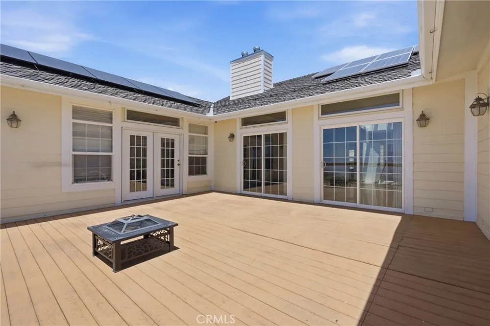 18211 Morgan Court Tehachapi, CA 93561