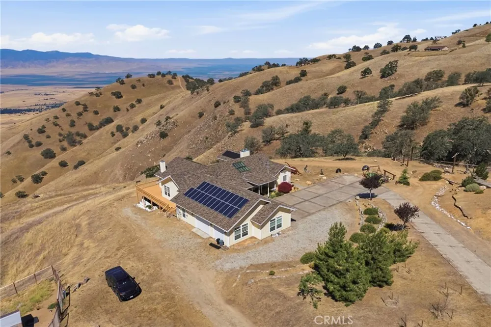 18211 Morgan Court Tehachapi, CA 93561
