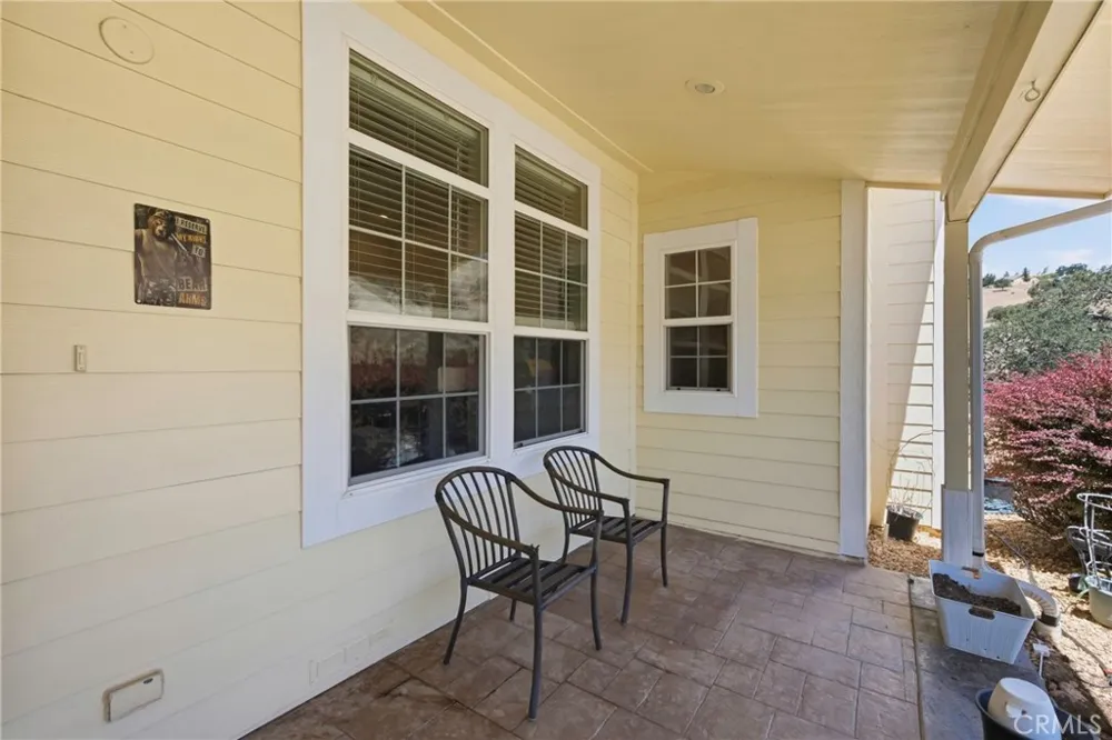 18211 Morgan Court Tehachapi, CA 93561