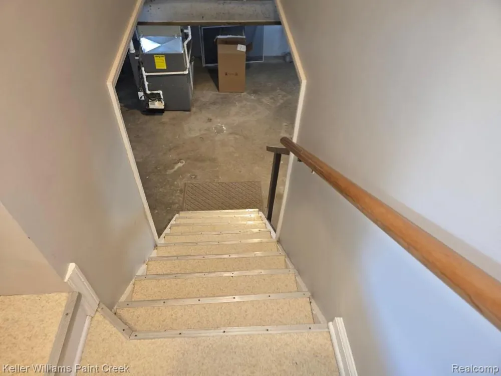 1489 West Boulevard Berkley City, MI 48072