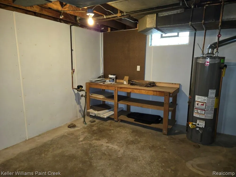 1489 West Boulevard Berkley City, MI 48072