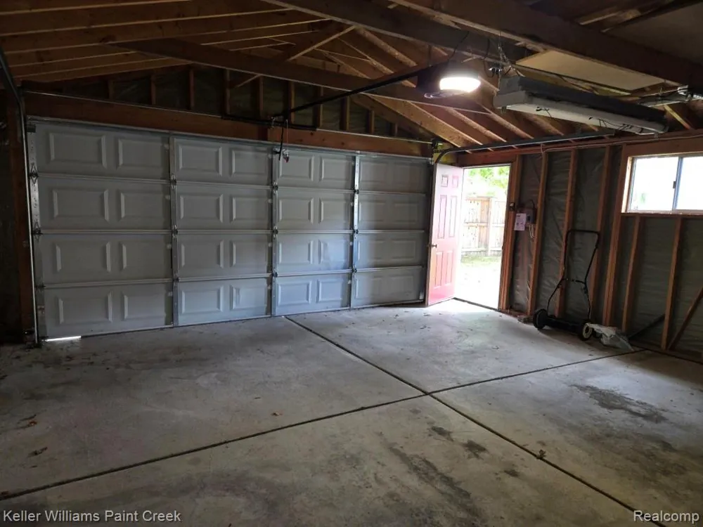 1489 West Boulevard Berkley City, MI 48072