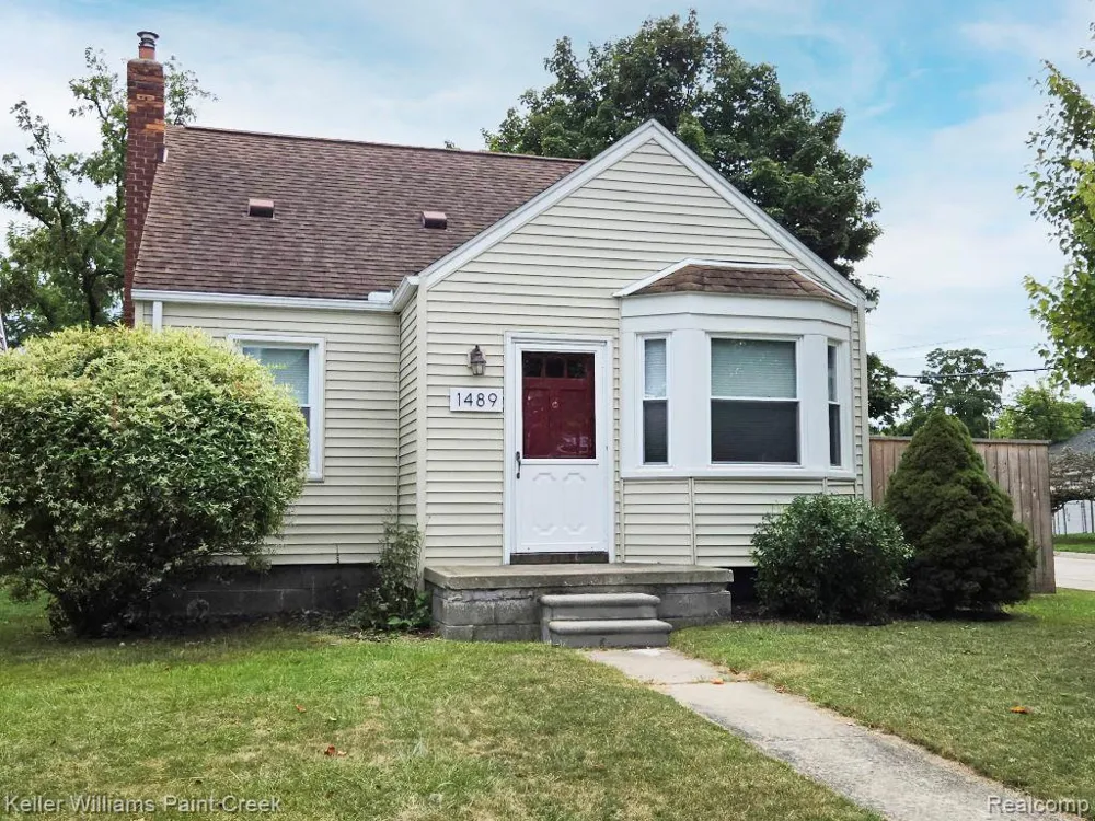 1489 West Boulevard Berkley City, MI 48072