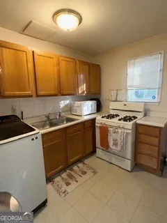 1625 Conley RD Conley, GA 30288