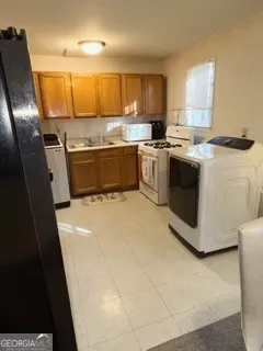 1625 Conley RD Conley, GA 30288