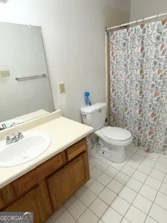 1625 Conley RD Conley, GA 30288