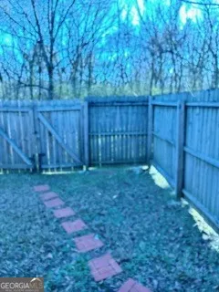 1625 Conley RD Conley, GA 30288
