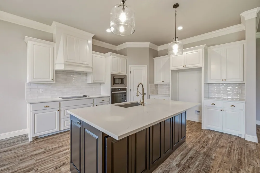 162 Breeders Drive Willow Park, TX 76087