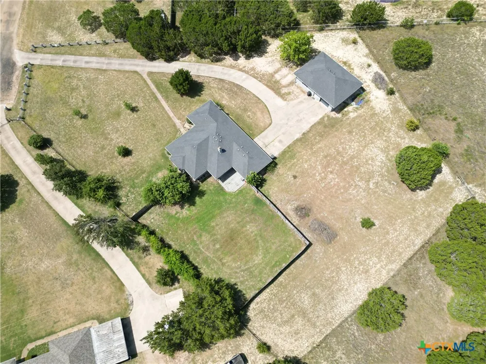 875 Spring Creek Lane Copperas Cove, TX 76522