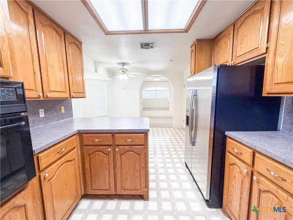 875 Spring Creek Lane Copperas Cove, TX 76522