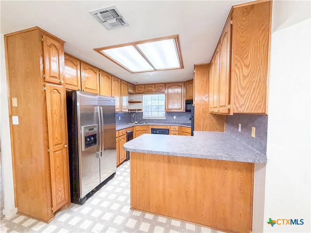 875 Spring Creek Lane Copperas Cove, TX 76522