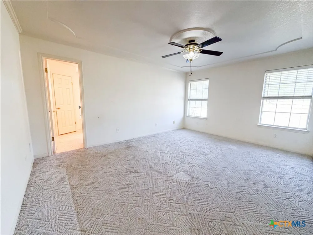 875 Spring Creek Lane Copperas Cove, TX 76522