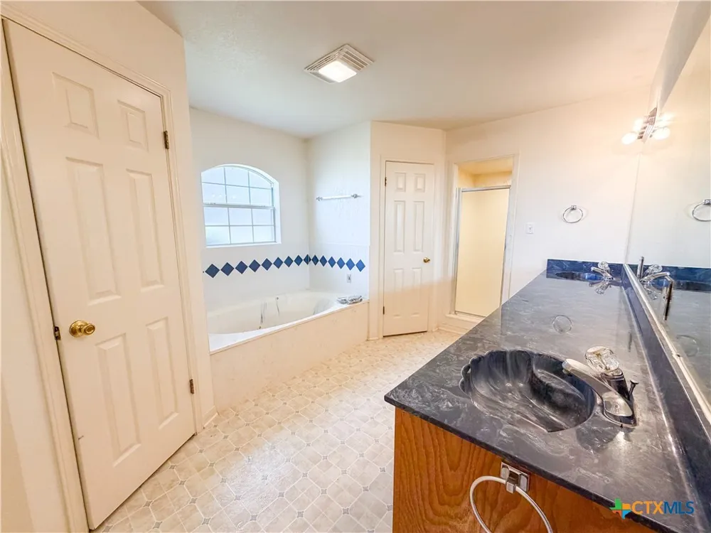 875 Spring Creek Lane Copperas Cove, TX 76522
