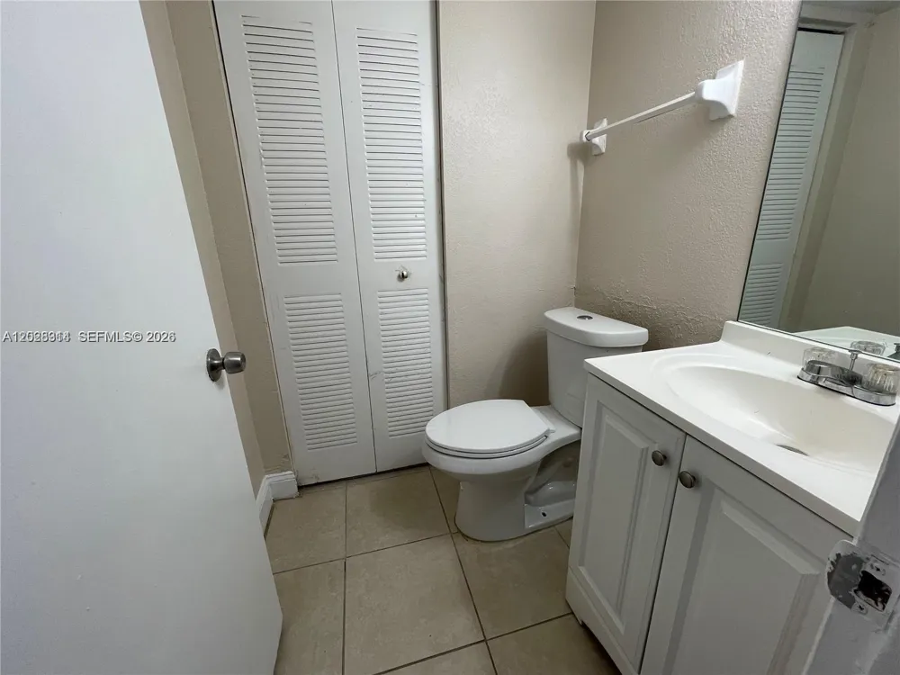 2216 NW 59th Way #63-A Lauderhill, FL 33313