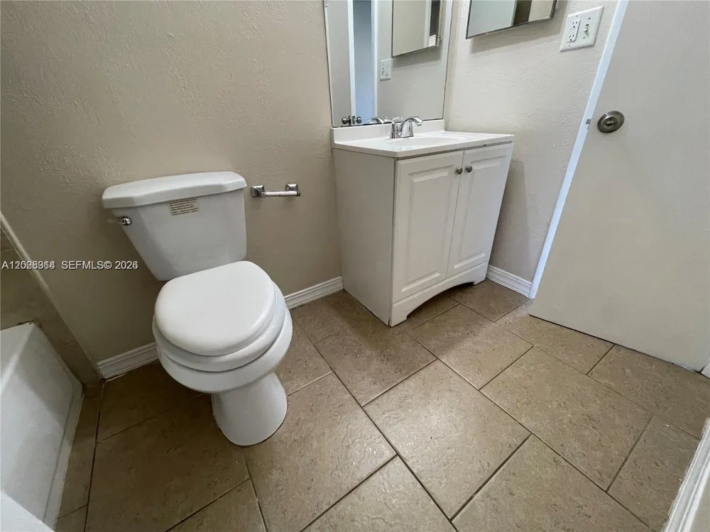 2216 NW 59th Way #63-A Lauderhill, FL 33313