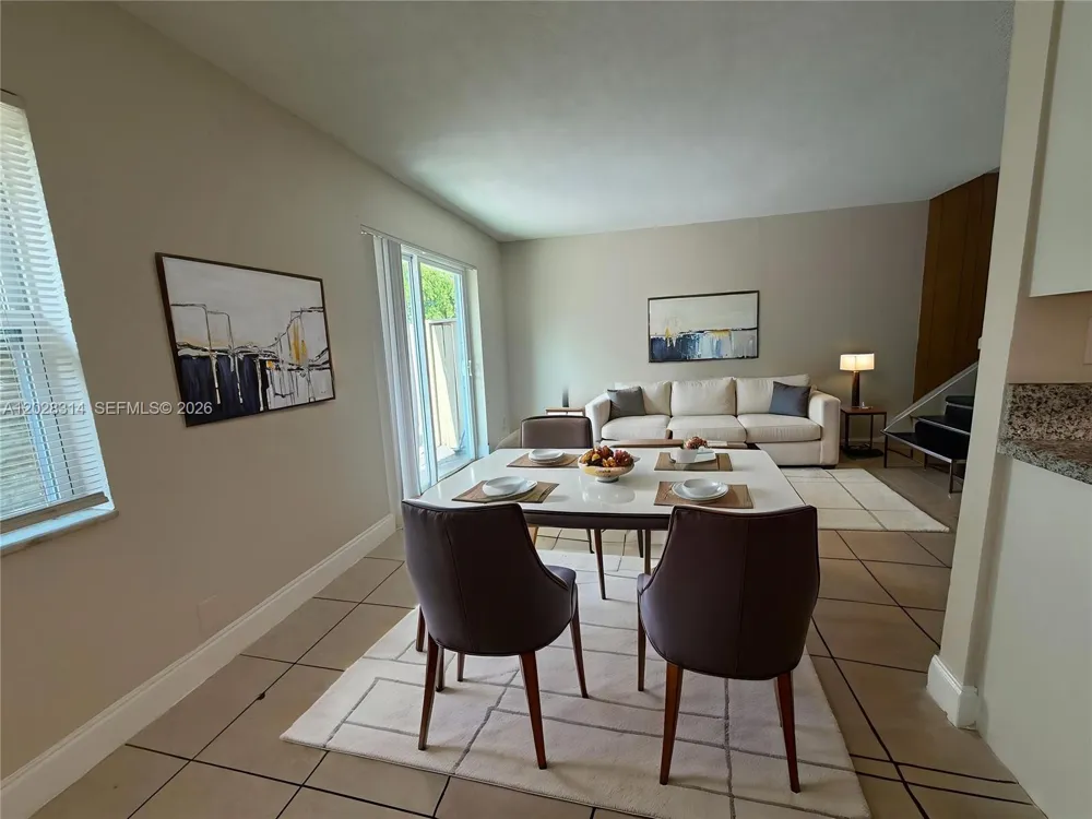 2216 NW 59th Way #63-A Lauderhill, FL 33313