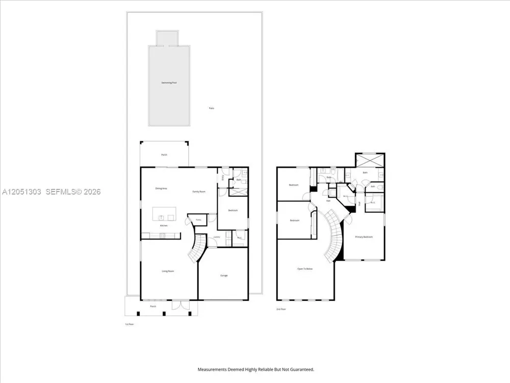 8900 NW 161st Ter Miami Lakes, FL 33018