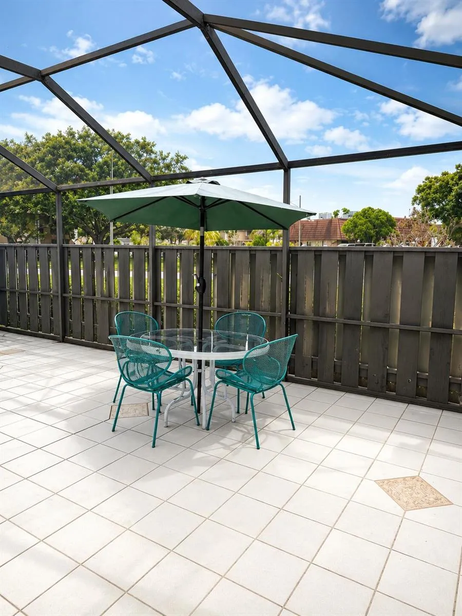 1433 Captains Walk #18a Fort Pierce, FL 34950