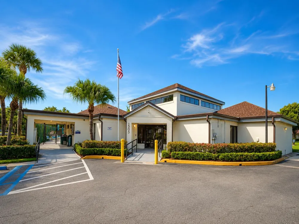 1433 Captains Walk #18a Fort Pierce, FL 34950