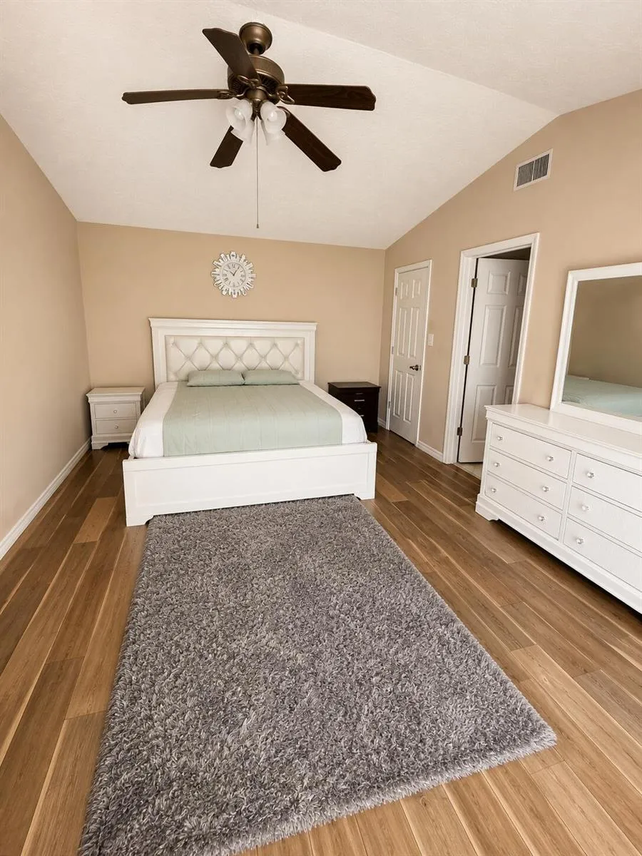 1433 Captains Walk #18a Fort Pierce, FL 34950