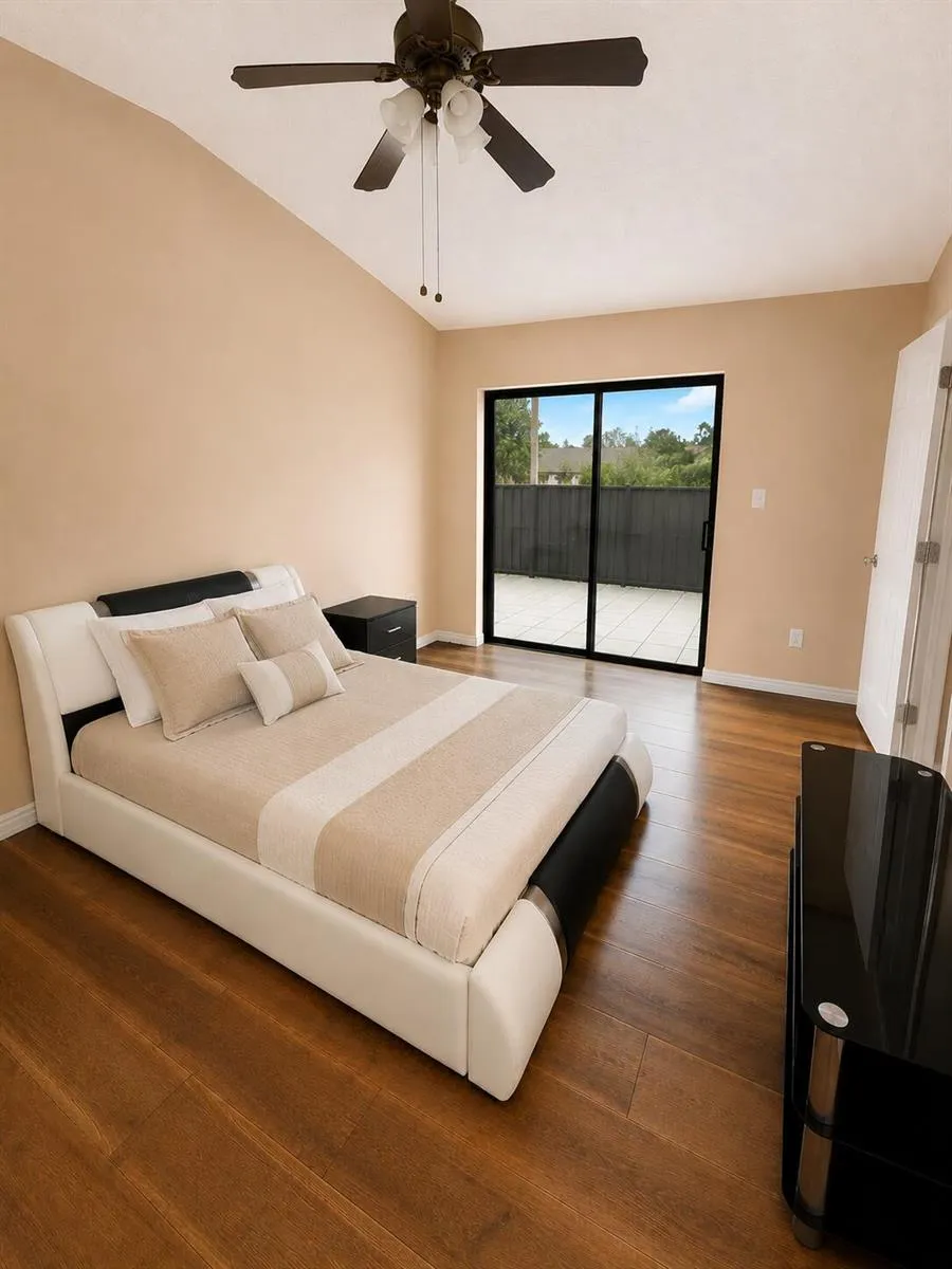1433 Captains Walk #18a Fort Pierce, FL 34950