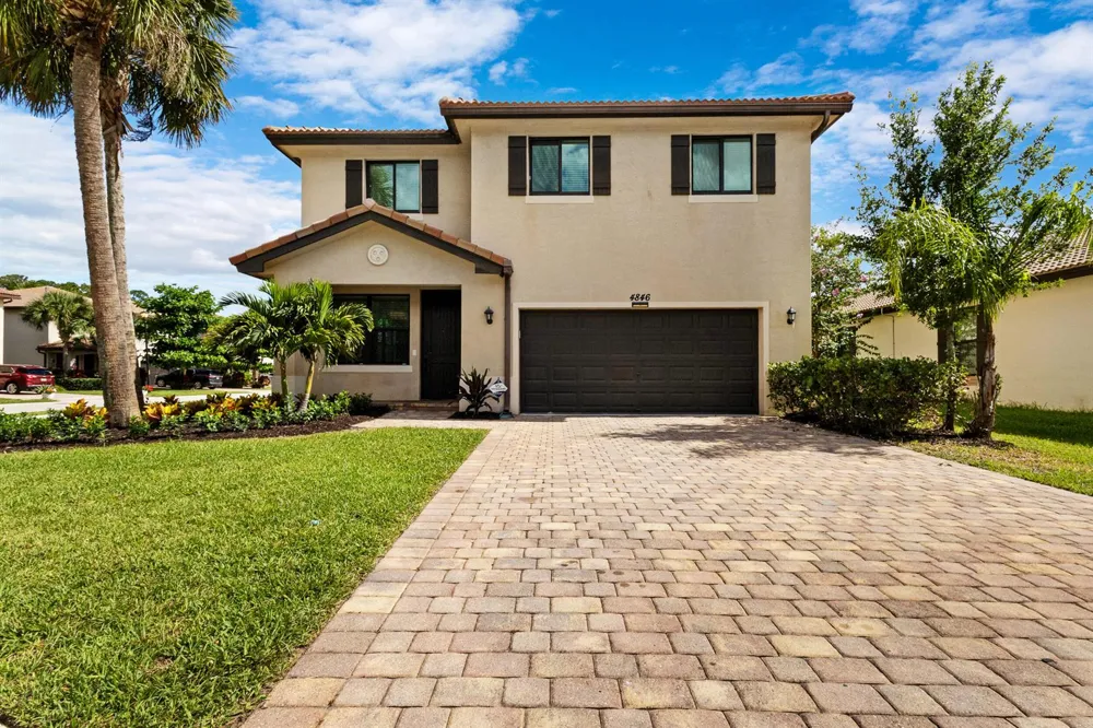 4846 Pond Pine Way 