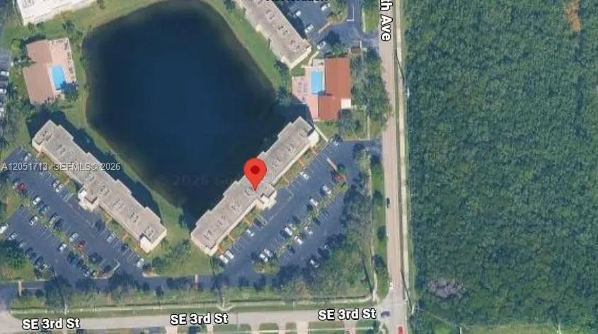 441 SE 3rd St #505 Dania Beach, FL 33004