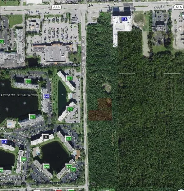 441 SE 3rd St #505 Dania Beach, FL 33004